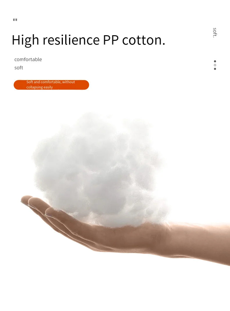 "Pawjoy"Dog Nest, Four Seasons Universal, Winter Warmth, Cat Nest, Dog Bed, Dog Cage Cushion, Sofa, Pet Nest, Cat Bed