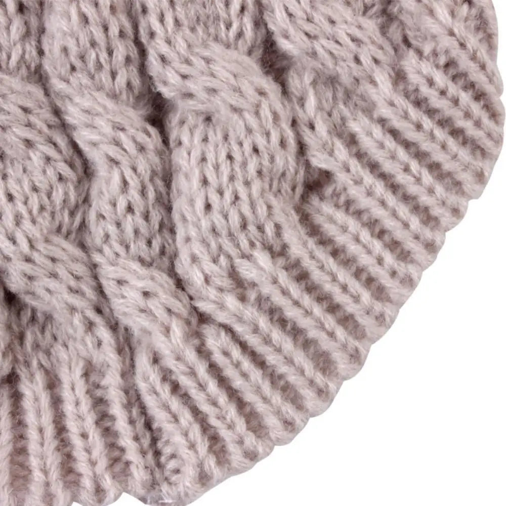 "Pawjoy"New Pet Small Pet Dog Clothes Sweater Fashion Autumn Winter Solid Fried Dough Twists Knitting Warm Comfort Clothing