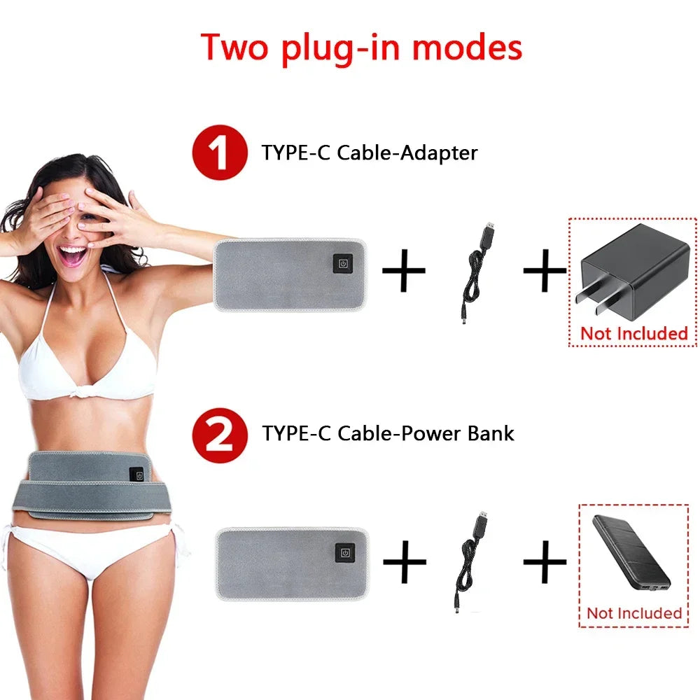 Pawjoy LED Red Light Therapy Pad 🐾 — wearable infrared pad for dogs, cats, and horses to soothe muscles and joints.