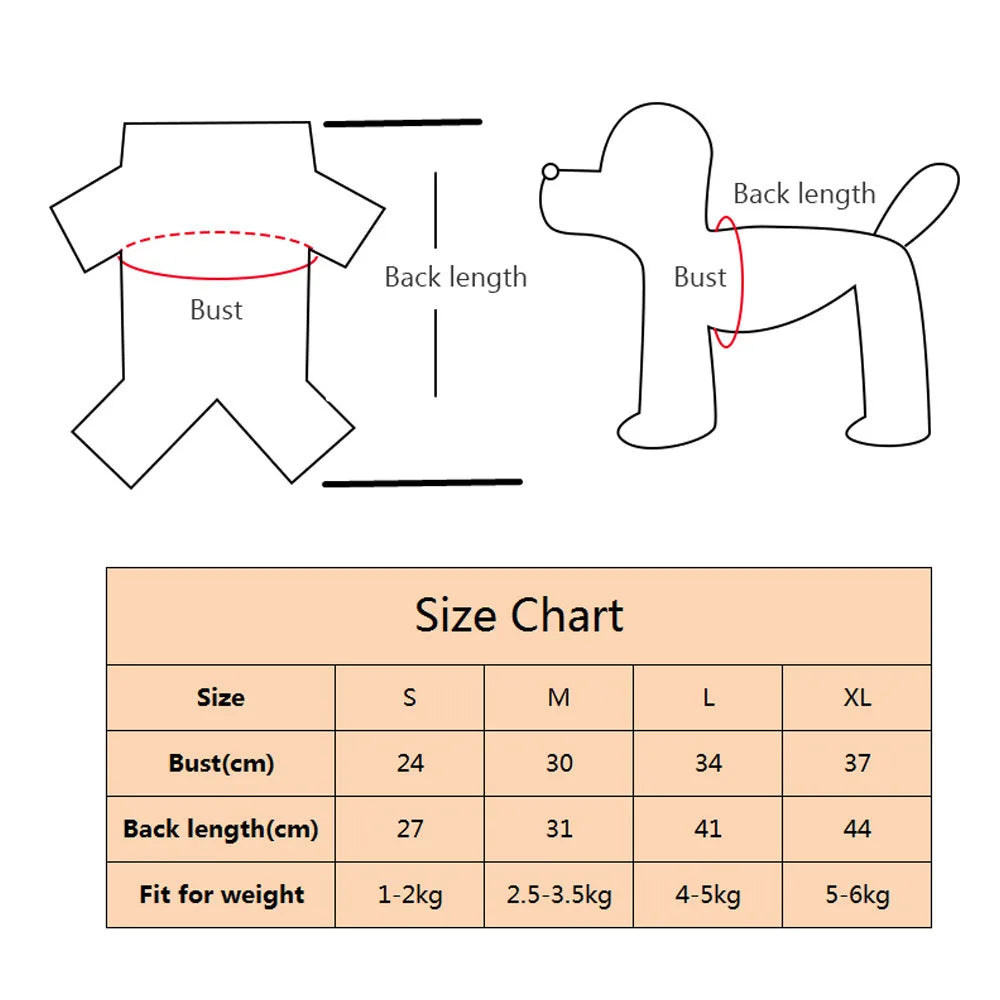 "Pawjoy"New Pet Small Pet Dog Clothes Sweater Fashion Autumn Winter Solid Fried Dough Twists Knitting Warm Comfort Clothing