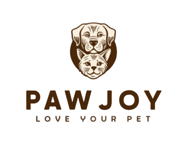 PawJoy